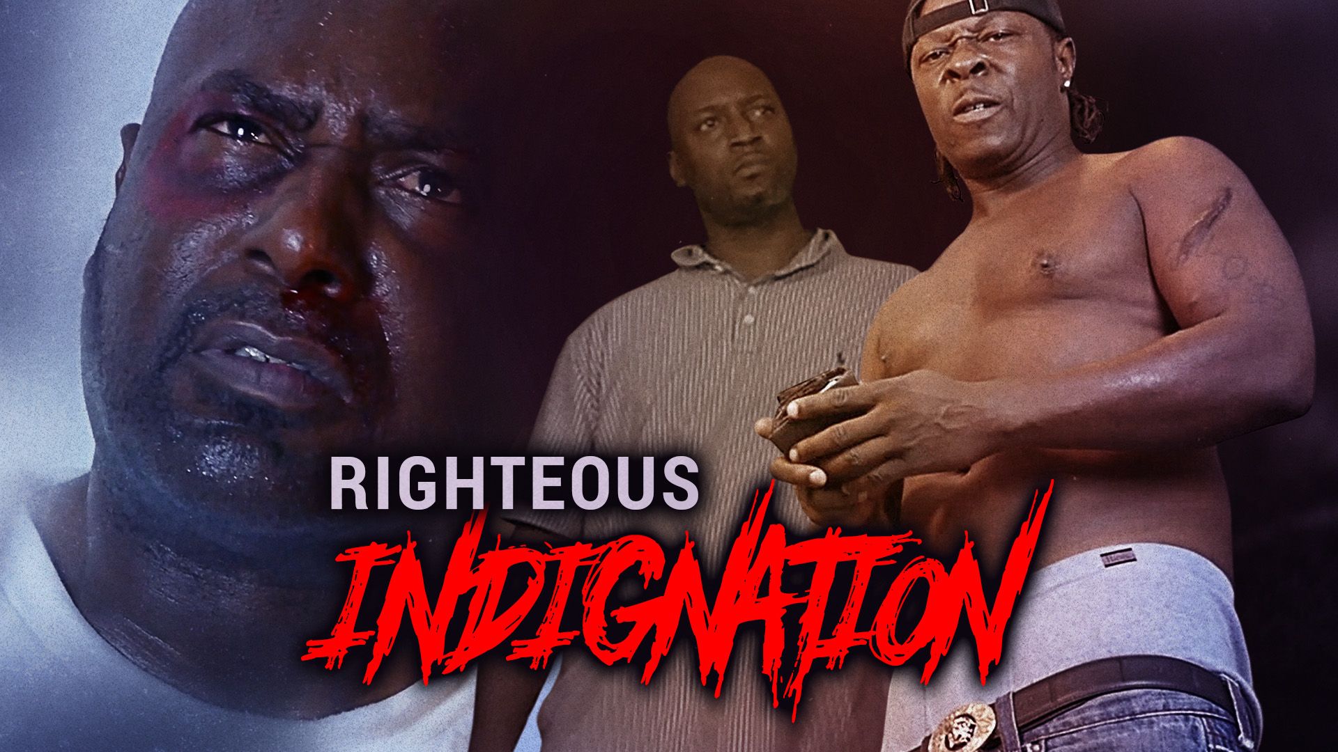 Righteous Indignation (2016)