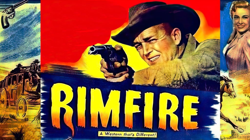 Rimfire (1949)