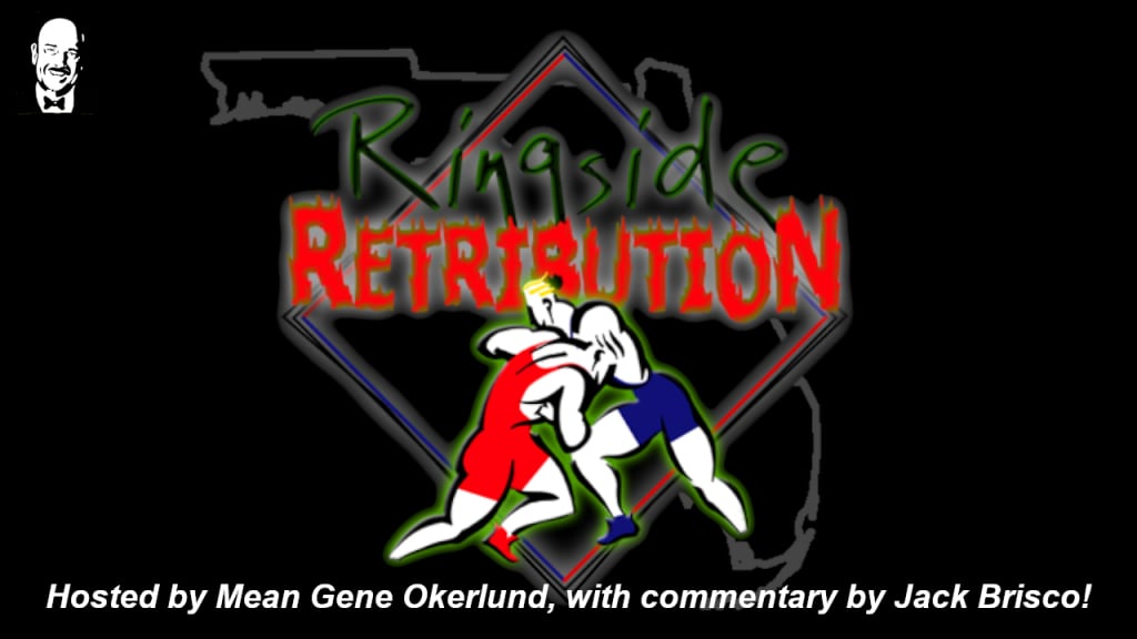 Ringside Retribution (2017)