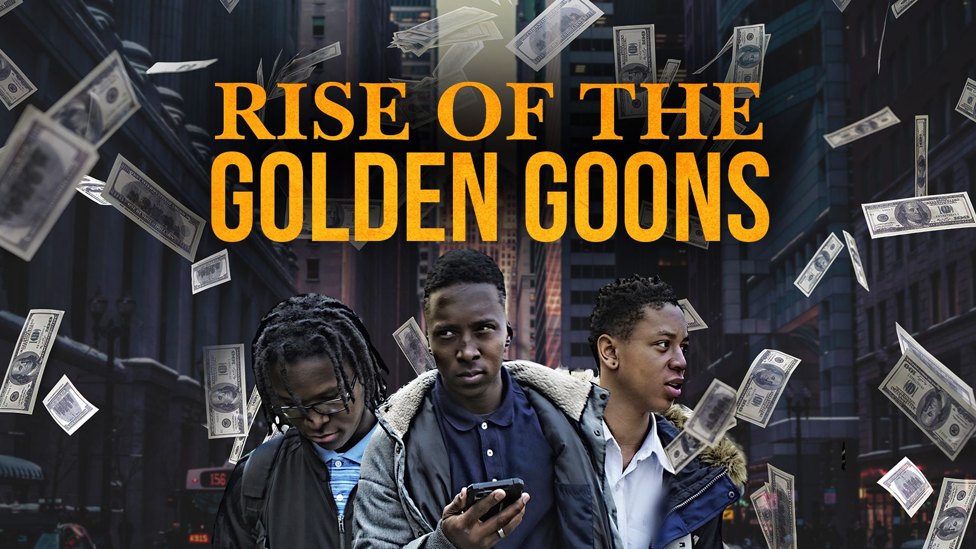 S01E04 Bellamy Connection Story