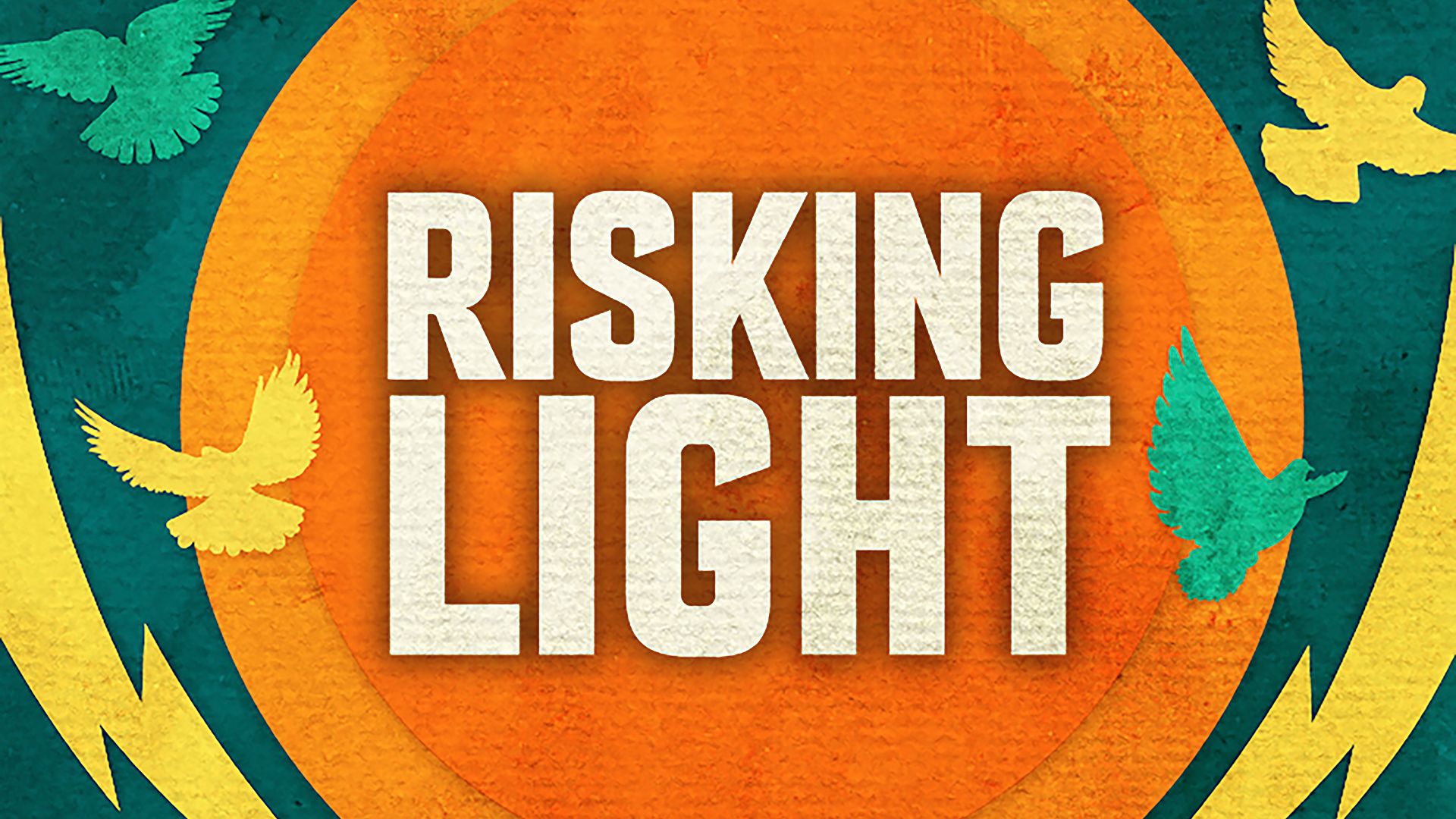 Risking Light (2018)