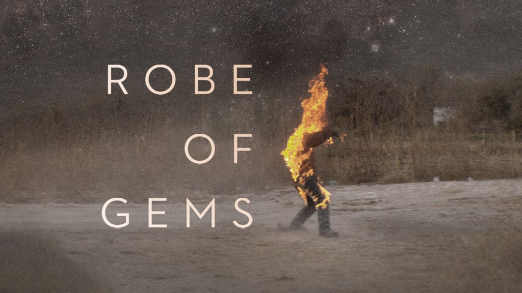 Robe of Gems (2022)