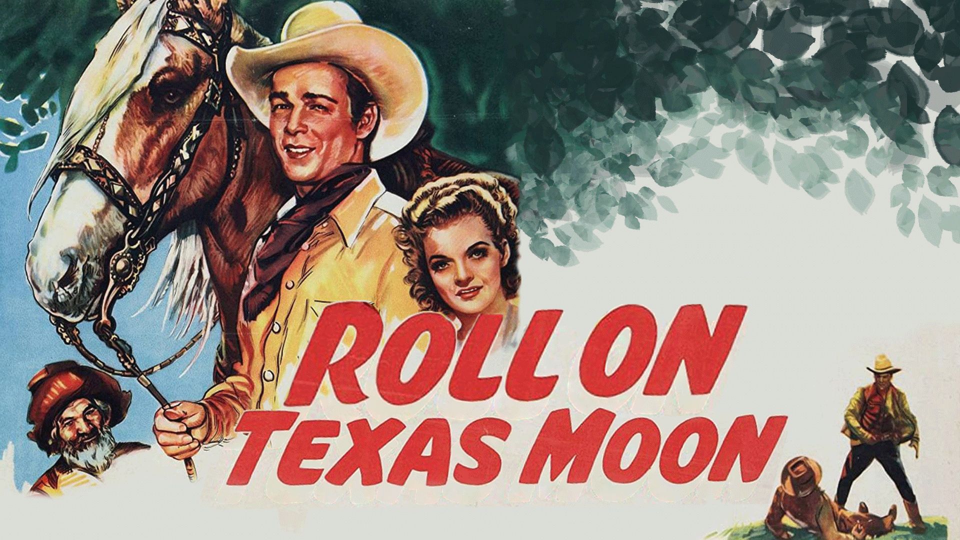 roll on texas moon (1946)
