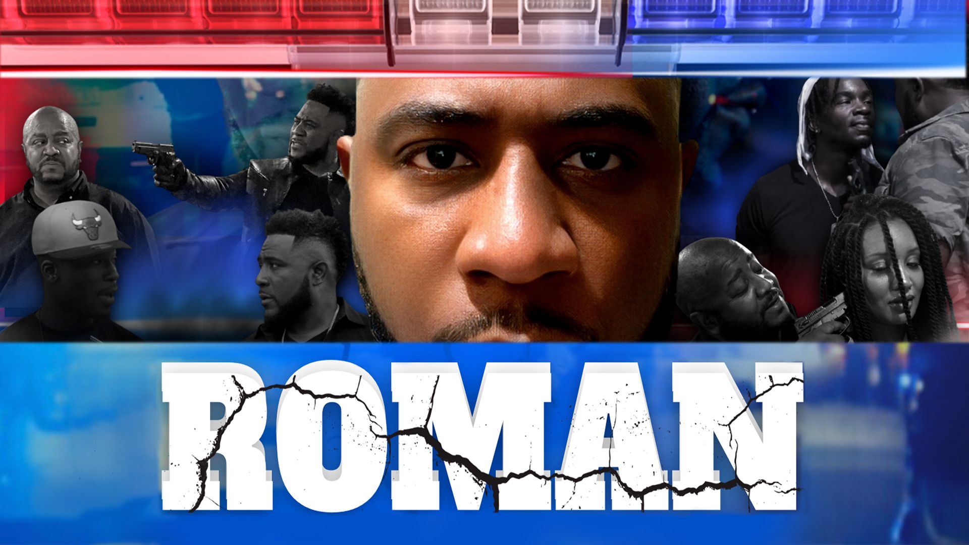 Roman (2022)