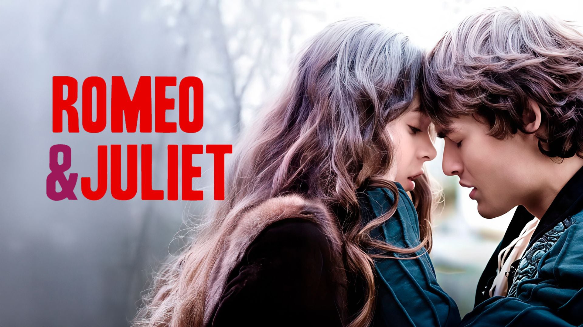 Romeo And Juliet (2014)