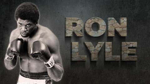 Ron Lyle (2021)