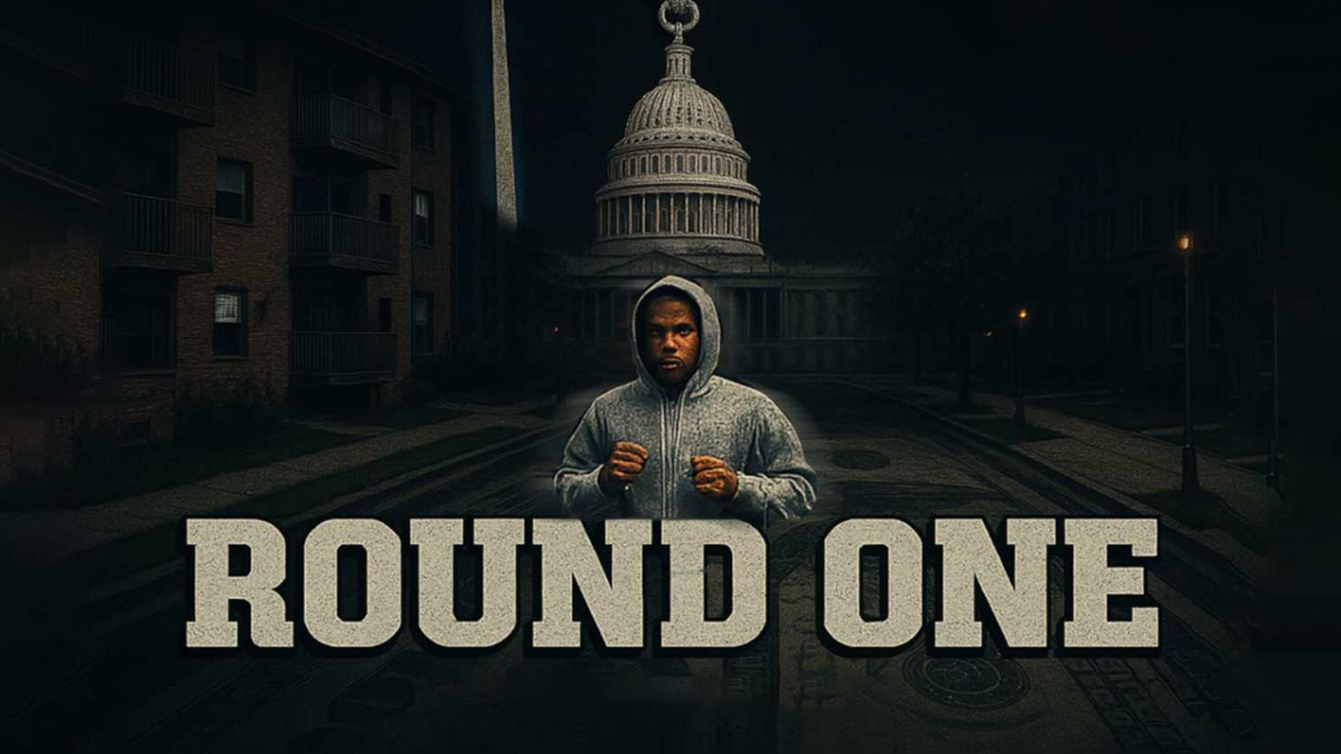 Round One (2002)