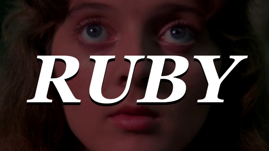 Ruby (1977)