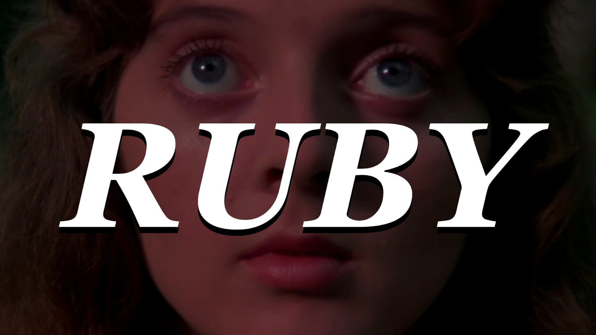 Ruby (1977)