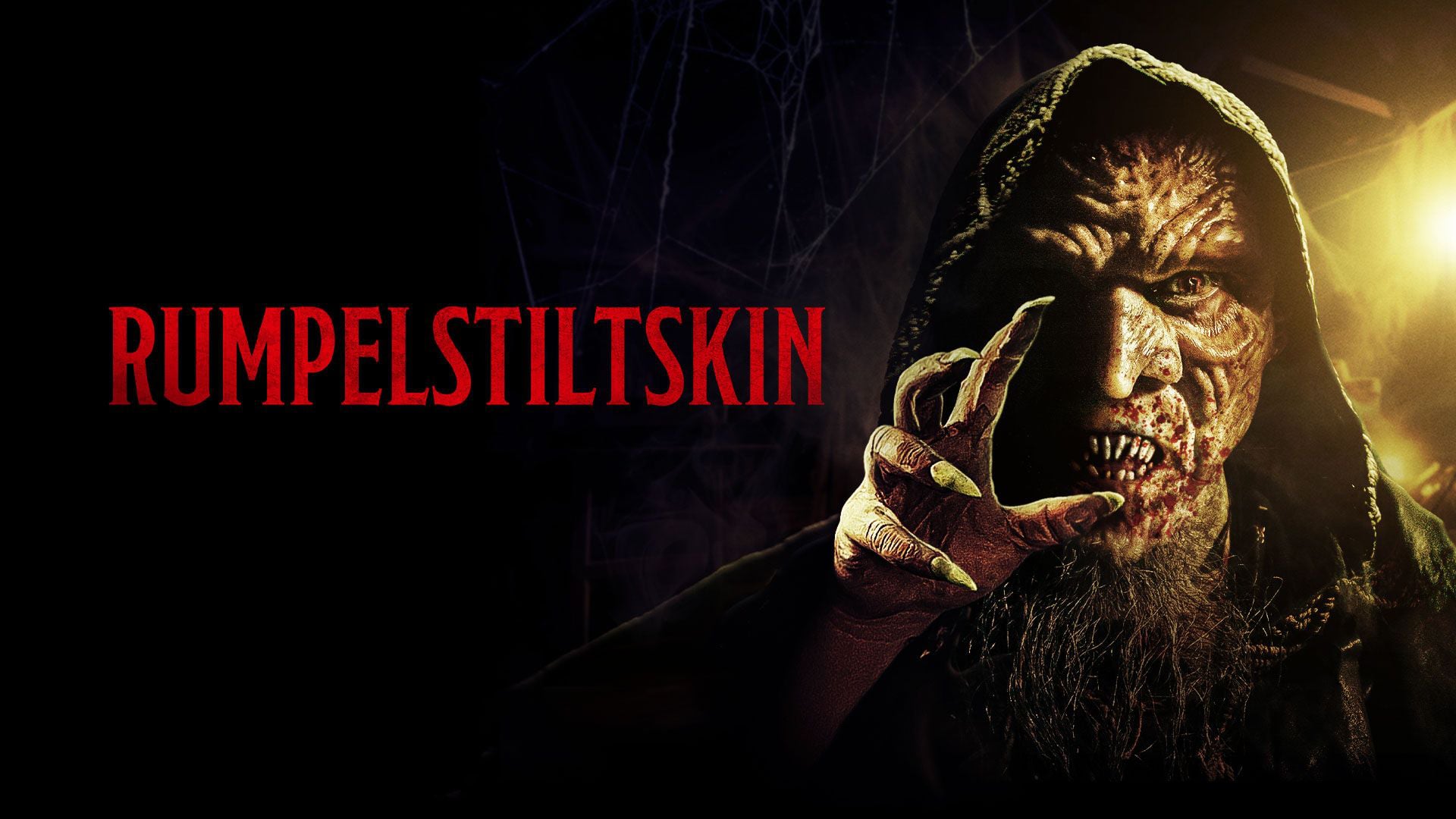 Rumpelstiltskin (2025)