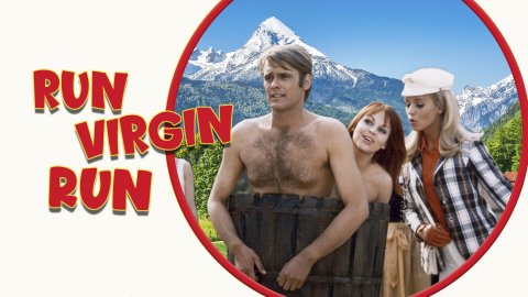 Run Virgin Run (1970)