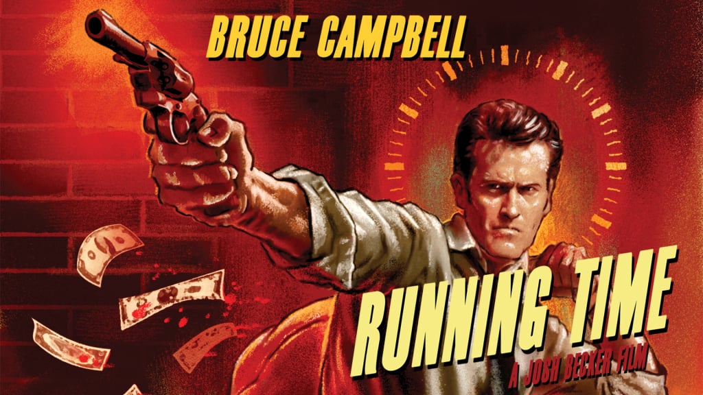 Running Time (1997)