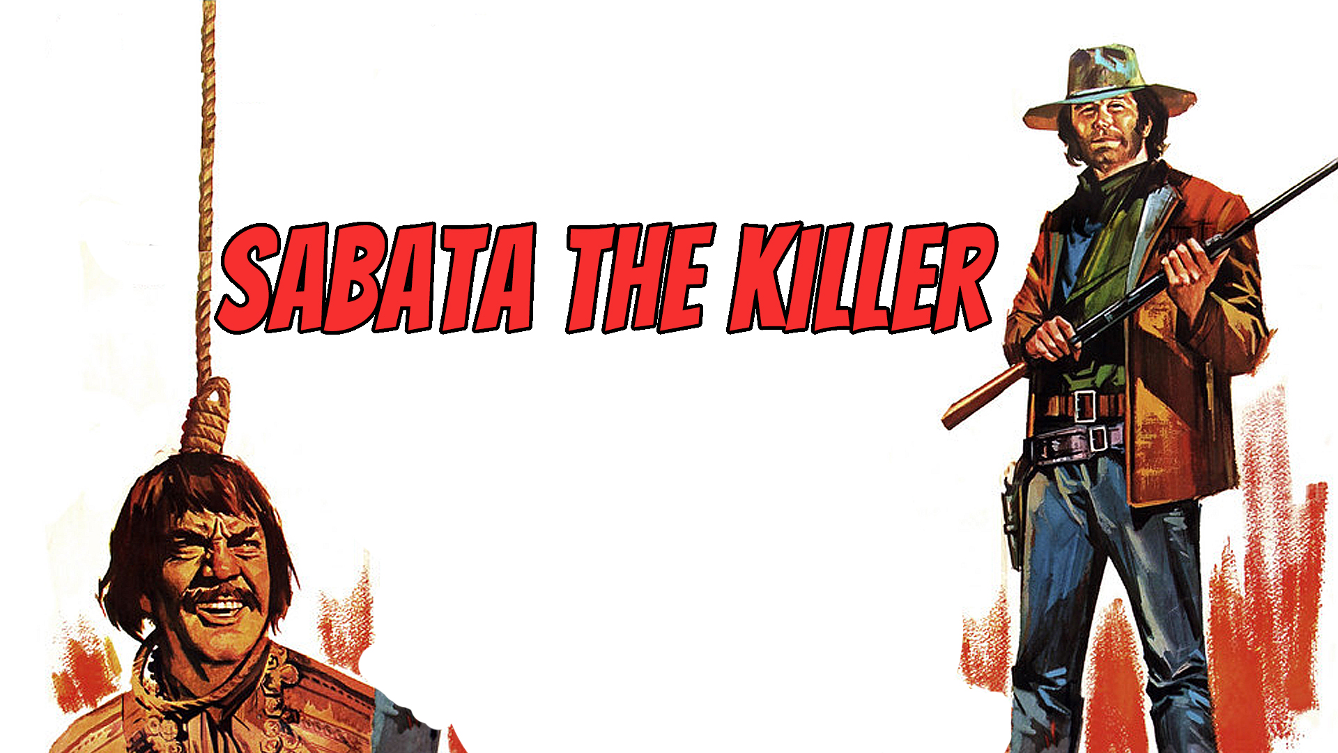 Sabata the Killer (1970)