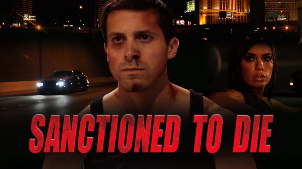 Sanctioned to Die (2011)