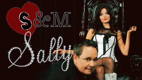 S&M Sally (2016)
