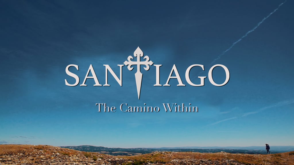 Santiago: The Camino Within (2023)