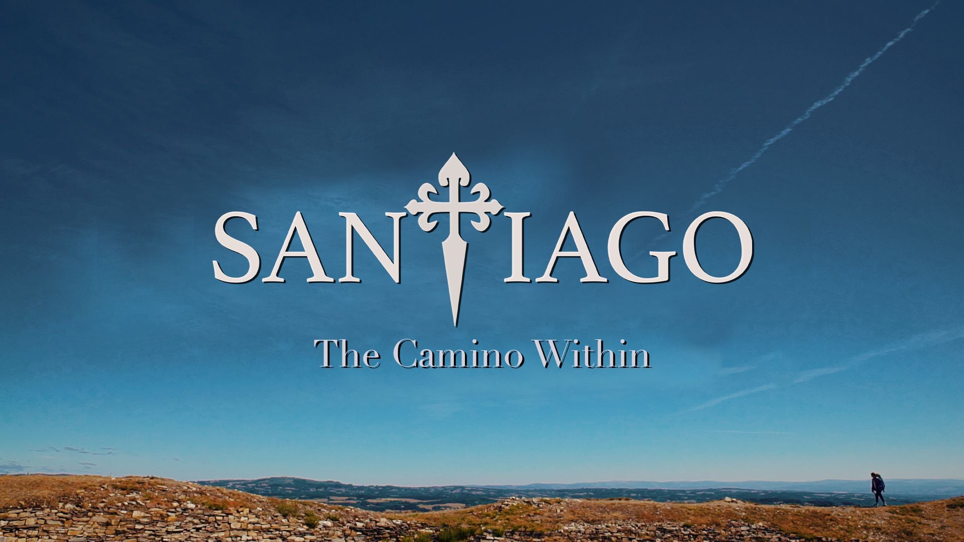 Santiago: The Camino Within (2023)