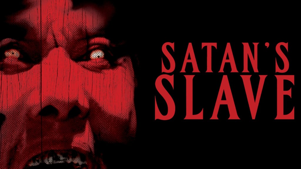 Satan's Slave (1976)