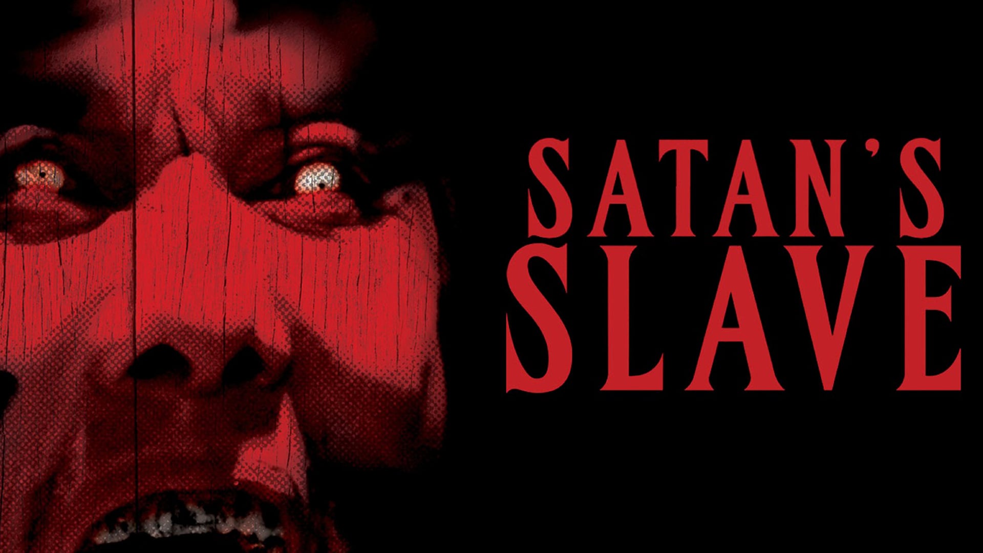Satan's Slave (1976)