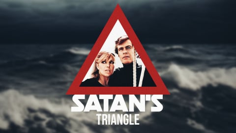 Satan's Triangle (1975)