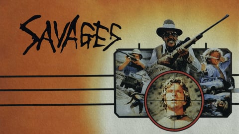 Savages (1974)