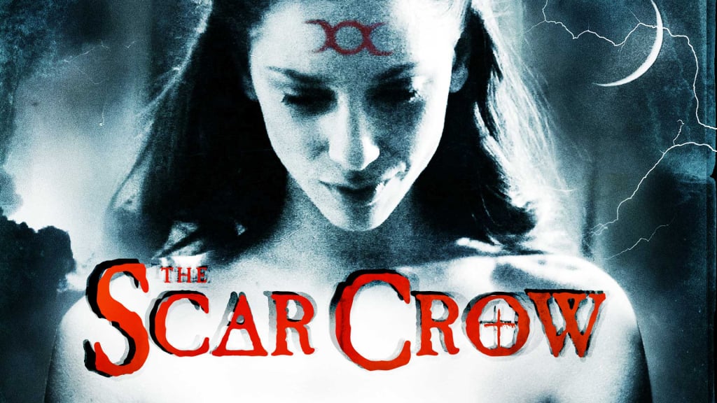 Scar Crow (2009)