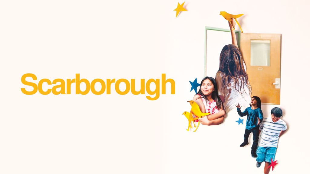 Scarborough (2021)