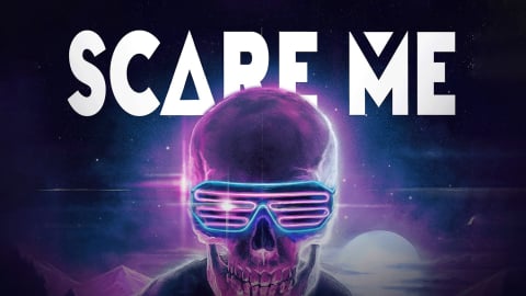 Scare Me (2020)