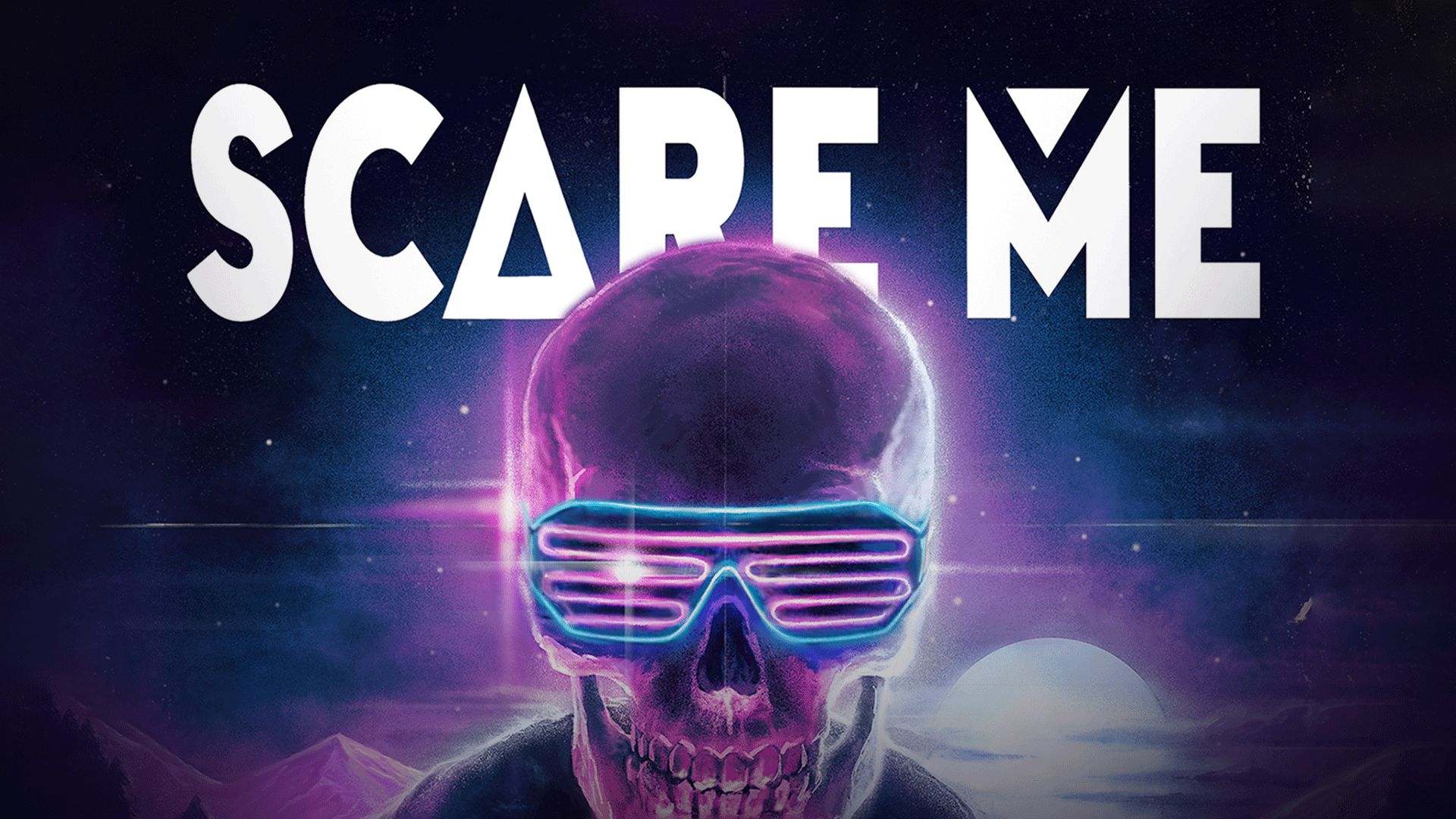 Scare Me (2020)
