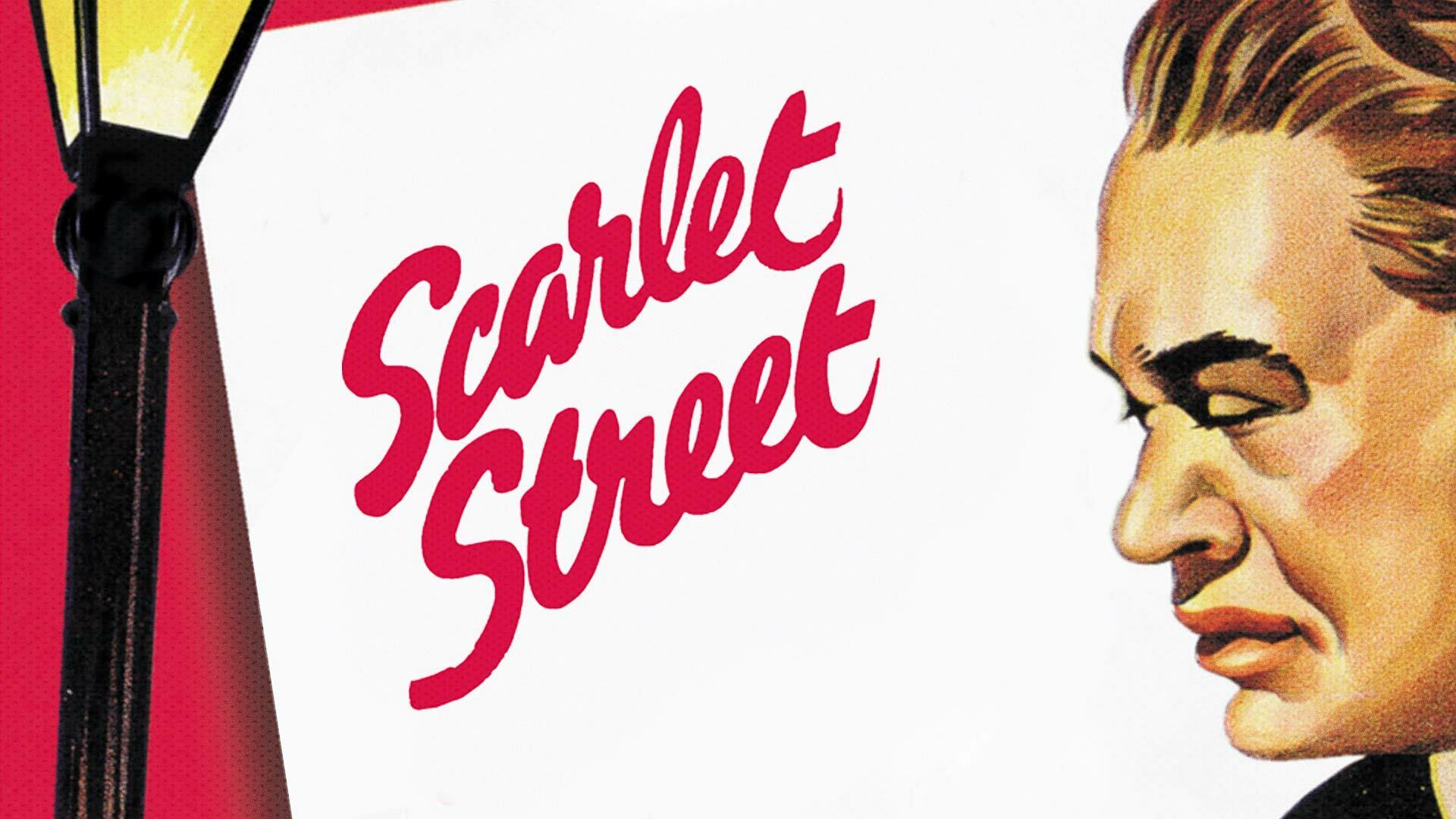 Scarlet Street (1945)