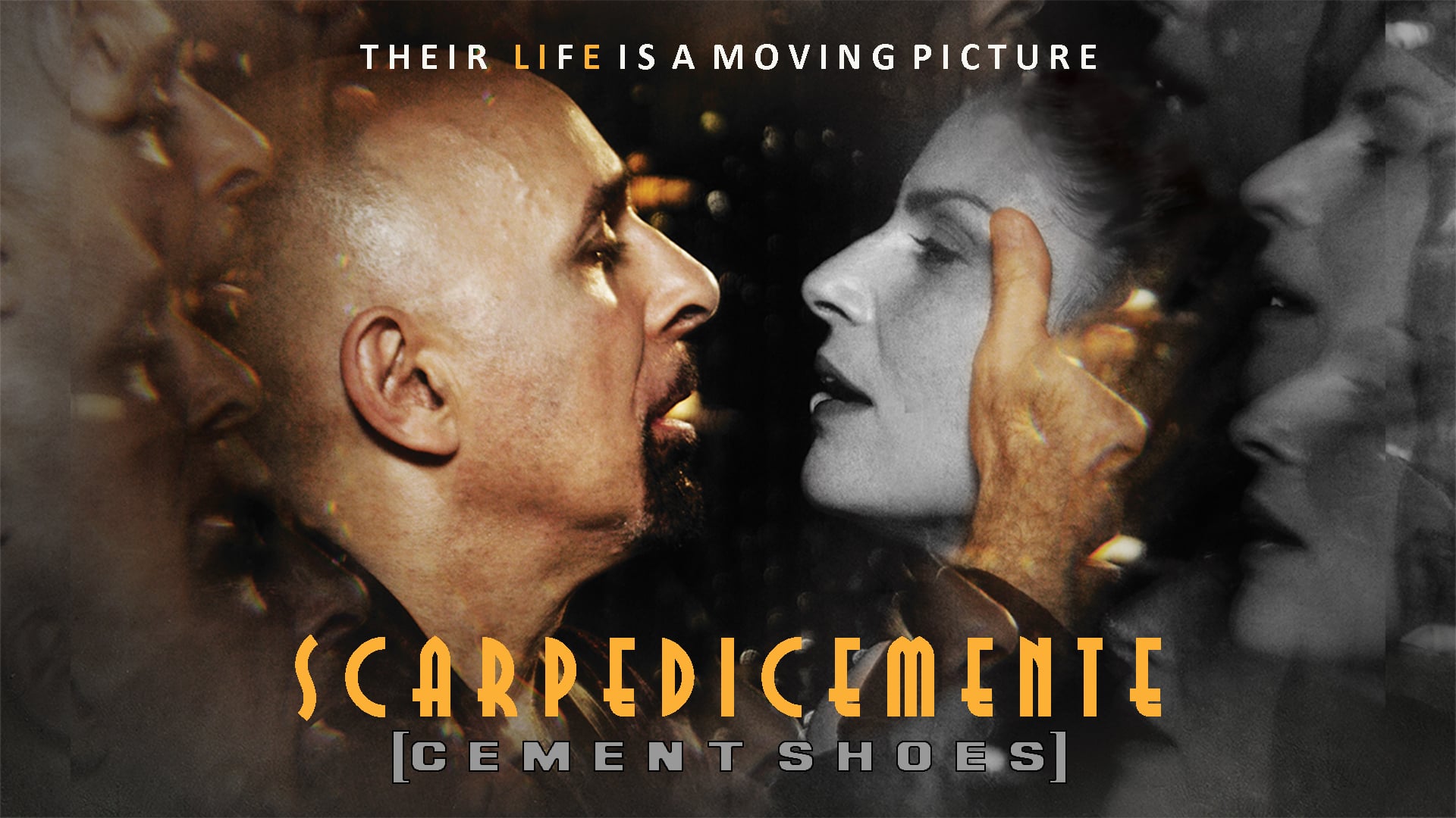 Scarpedicemente (2024)