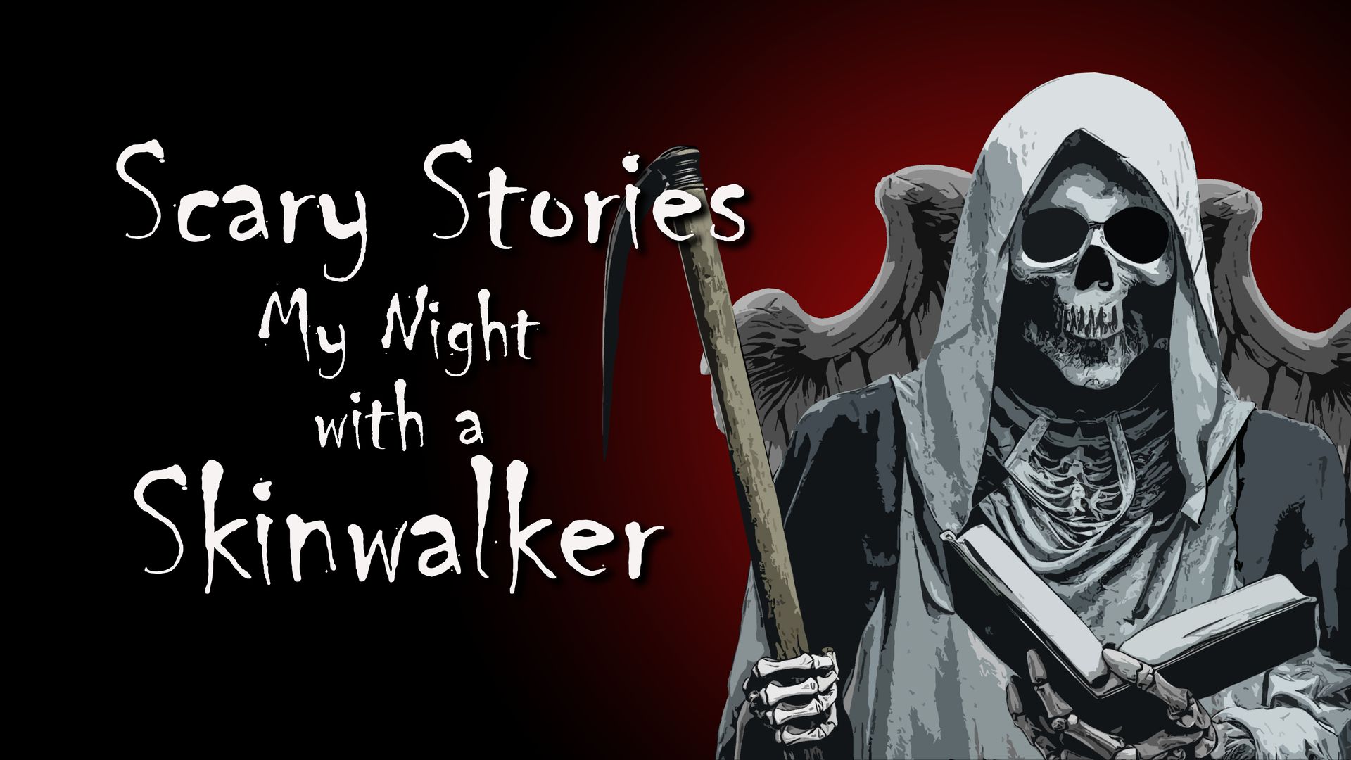 Scary Stories: My Night with a Skinwalker (2024)