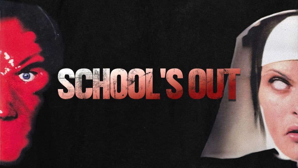 School's Out (1999)