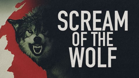 Scream of the Wolf (1974)