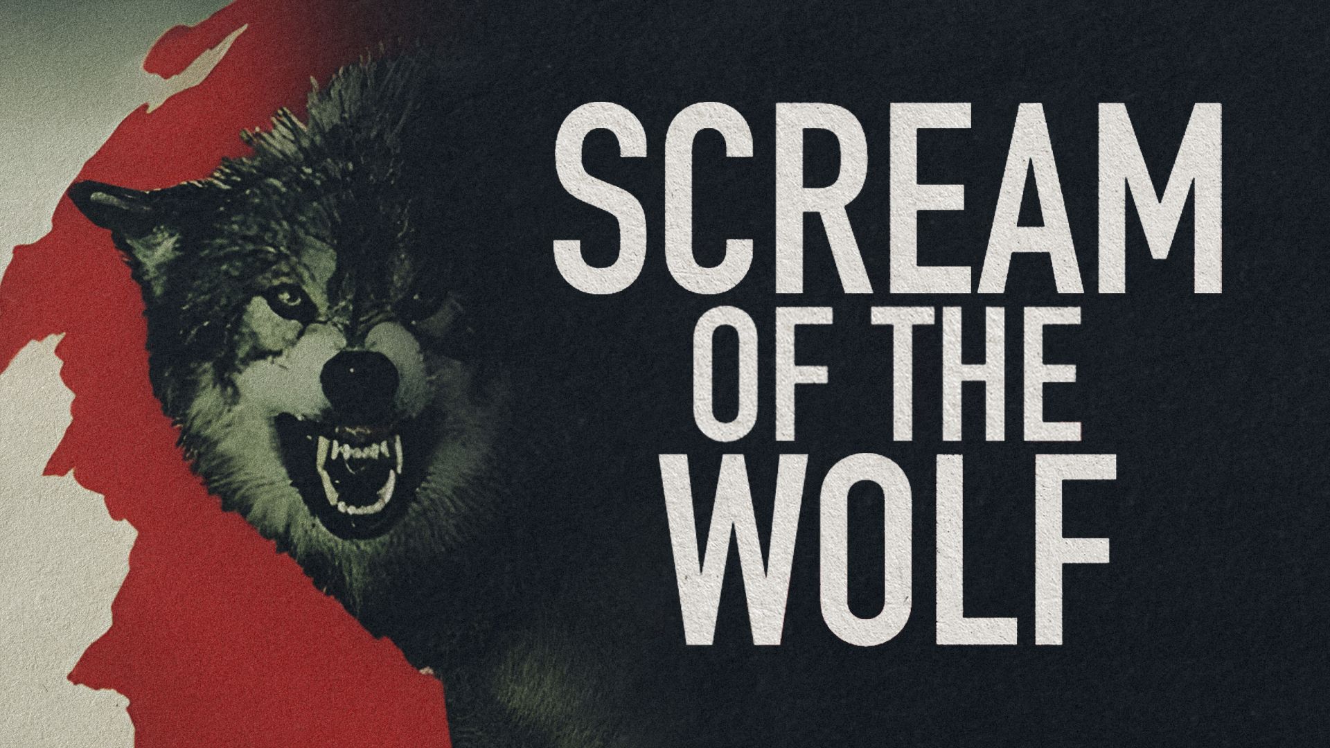 Scream of the Wolf (1974)