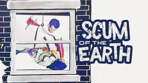 Scum of the Earth (1963)