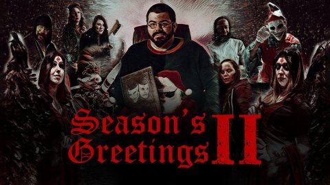 Season's Greetings 2 (2019)