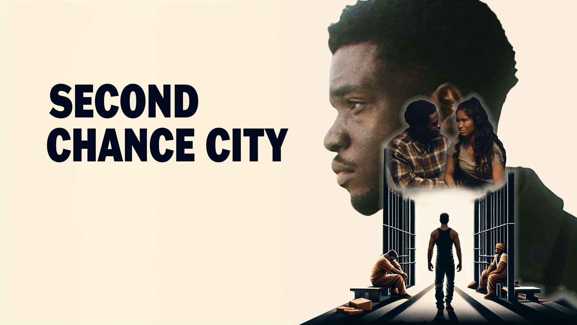 Second Chance City (2024)