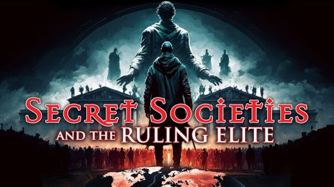 Secret Societies and the Ruling Elite (2023)