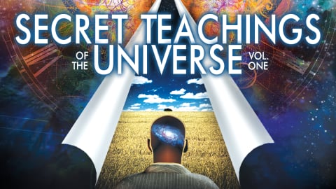 Secret Teachings of the Universe Vol 1 (2023)