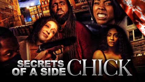 Secrets of a Side Chick (2019)