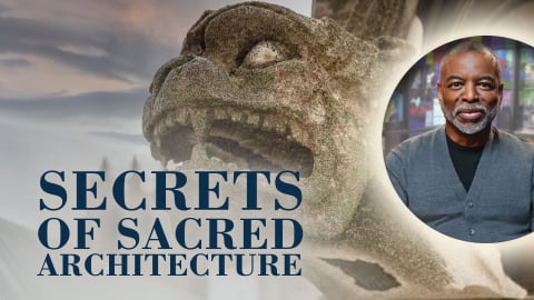 Secrets of Sacred Architecture (2022)