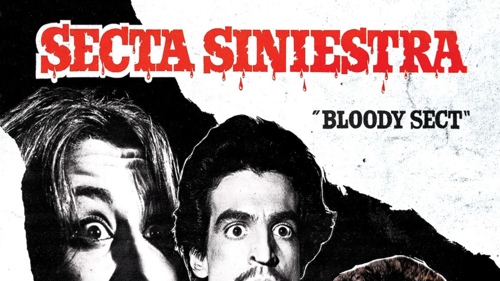 Bloody Sect (1982)