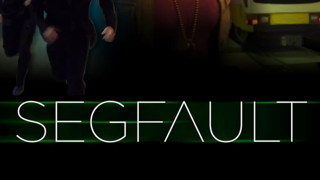 Segfault (2018)