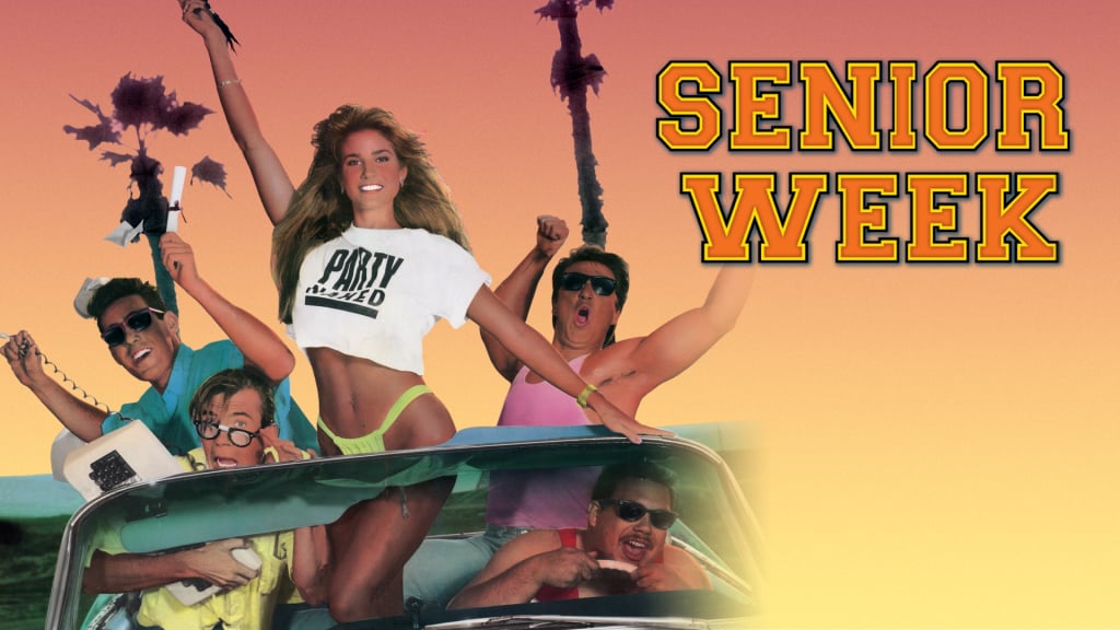 Senior Week (1987)