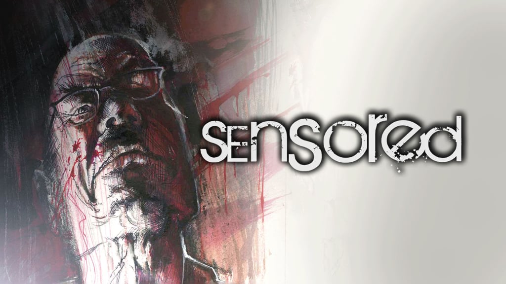 Sensored (2009)