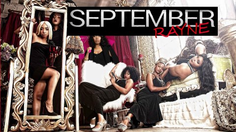 September Rayne (2021)