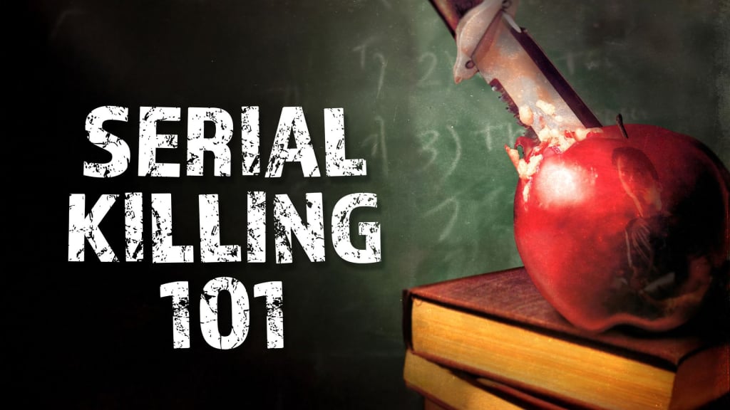 Serial Killing 101 (1999)