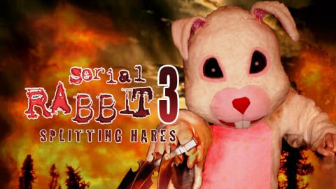 Serial Rabbit 3: Splitting Hares (2009)