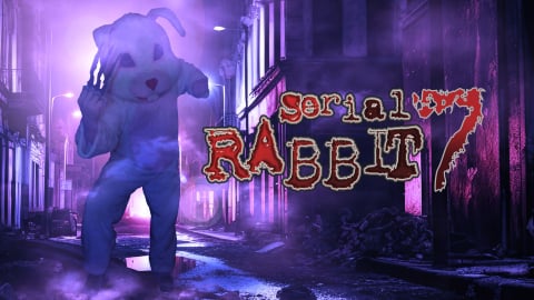 Serial Rabbit 7 (2023)